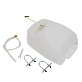 Truvox - Solution tank assembly 5 litres