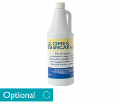 Truvox - Cimex-Encap Carpet spotter (6 x 1 litre) (06-0308-0000)