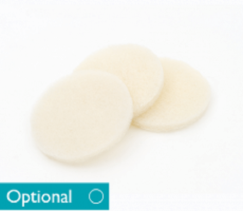 Truvox - Cimex-Encap 20cm pads (box of 15) (06-0309-0000)