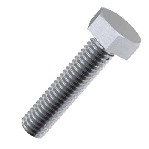Prochem E11189 HEX BOLT 1/4 X 20 X 4.5"