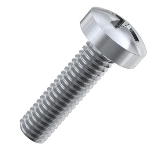 Prochem E00285 Screw 6 x1/4-20"