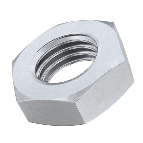 Prochem JE00261 1/4-20 HEX NUT PLATED