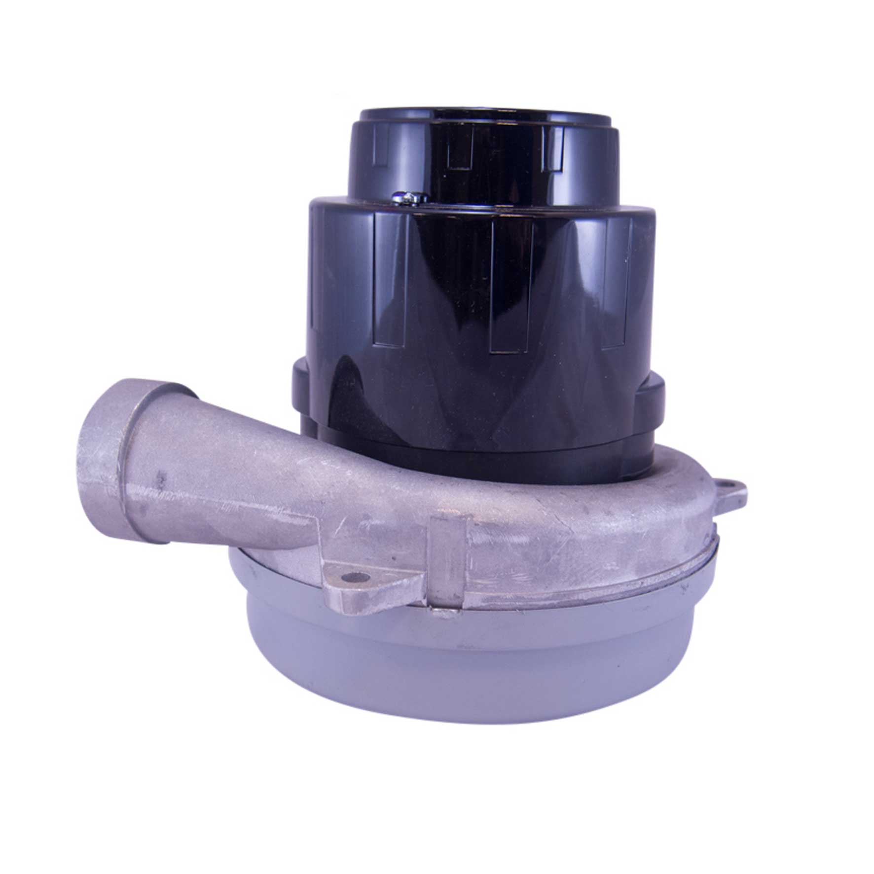 Genuine Original Ametek Lamb 2 stage Tangential Bypass Motor 6.6'', 230V, 1600W