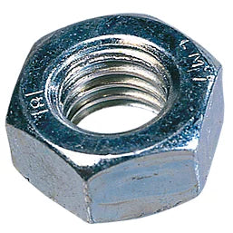 Prochem E00264 HEX NUT, 10-32,SS