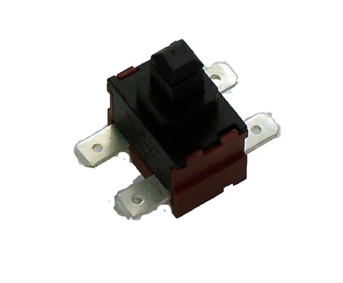 Numatic Push Button Type On/Off Switch