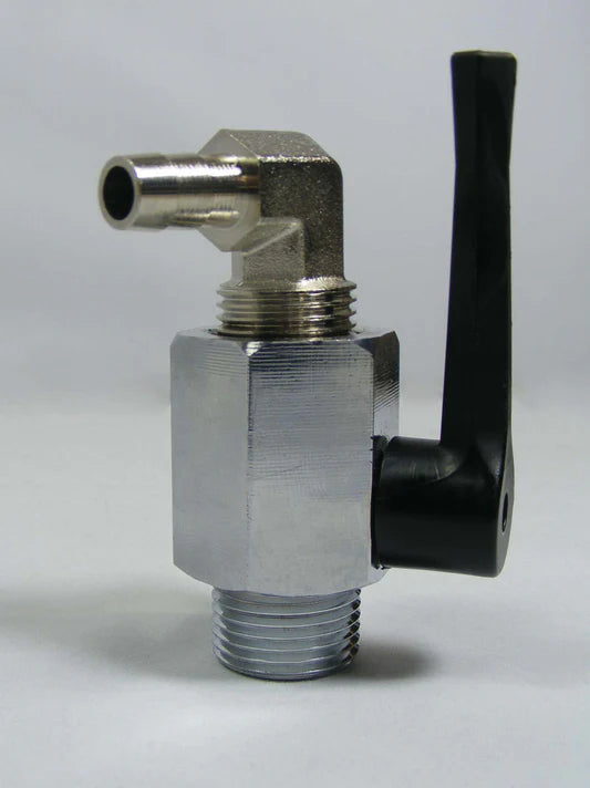 Numatic Tank Tap (HANLDE MISSING)