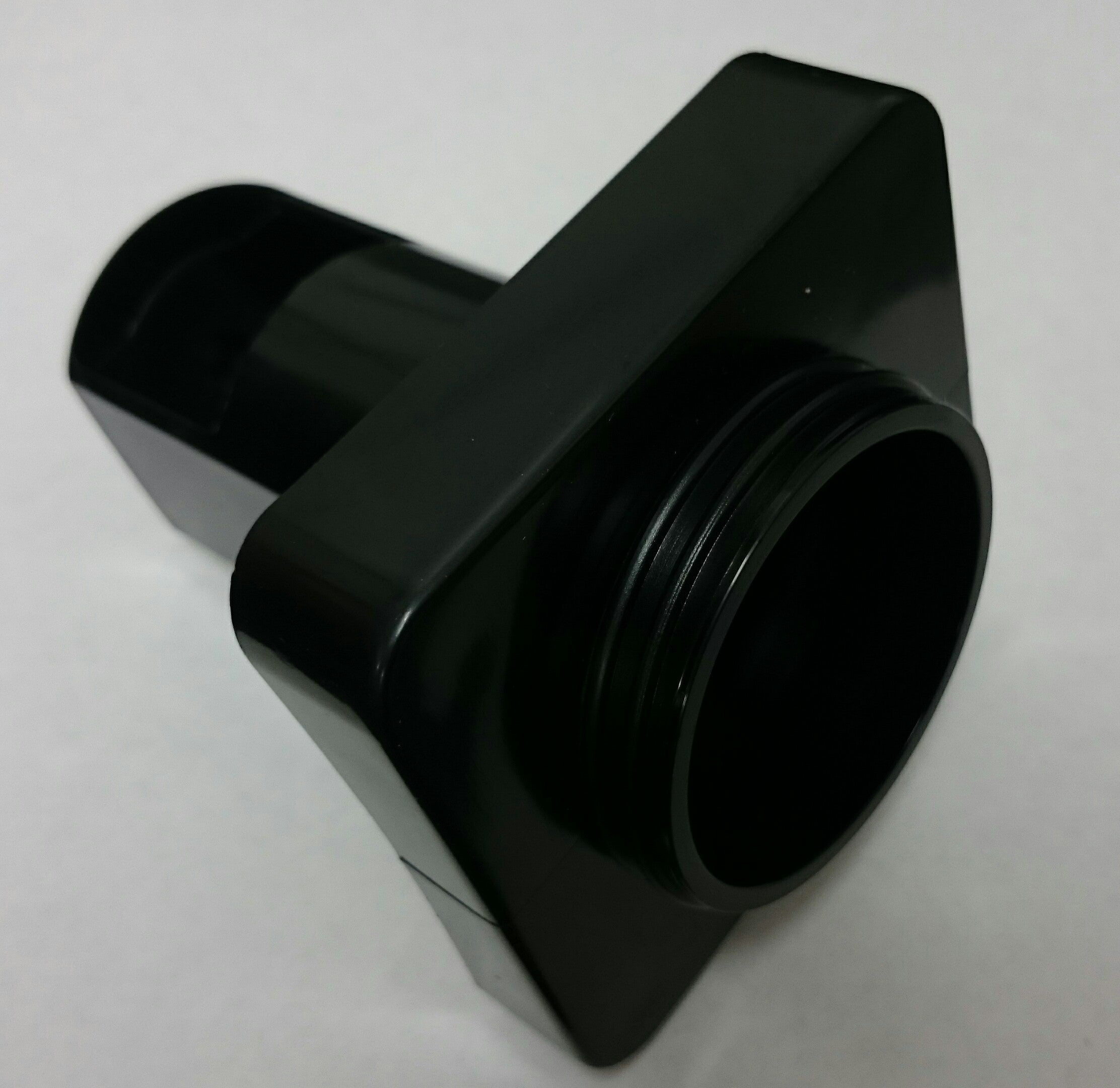 NUMATIC WET/DRY HOSE CONNECTION FLANGE 38mm 206117