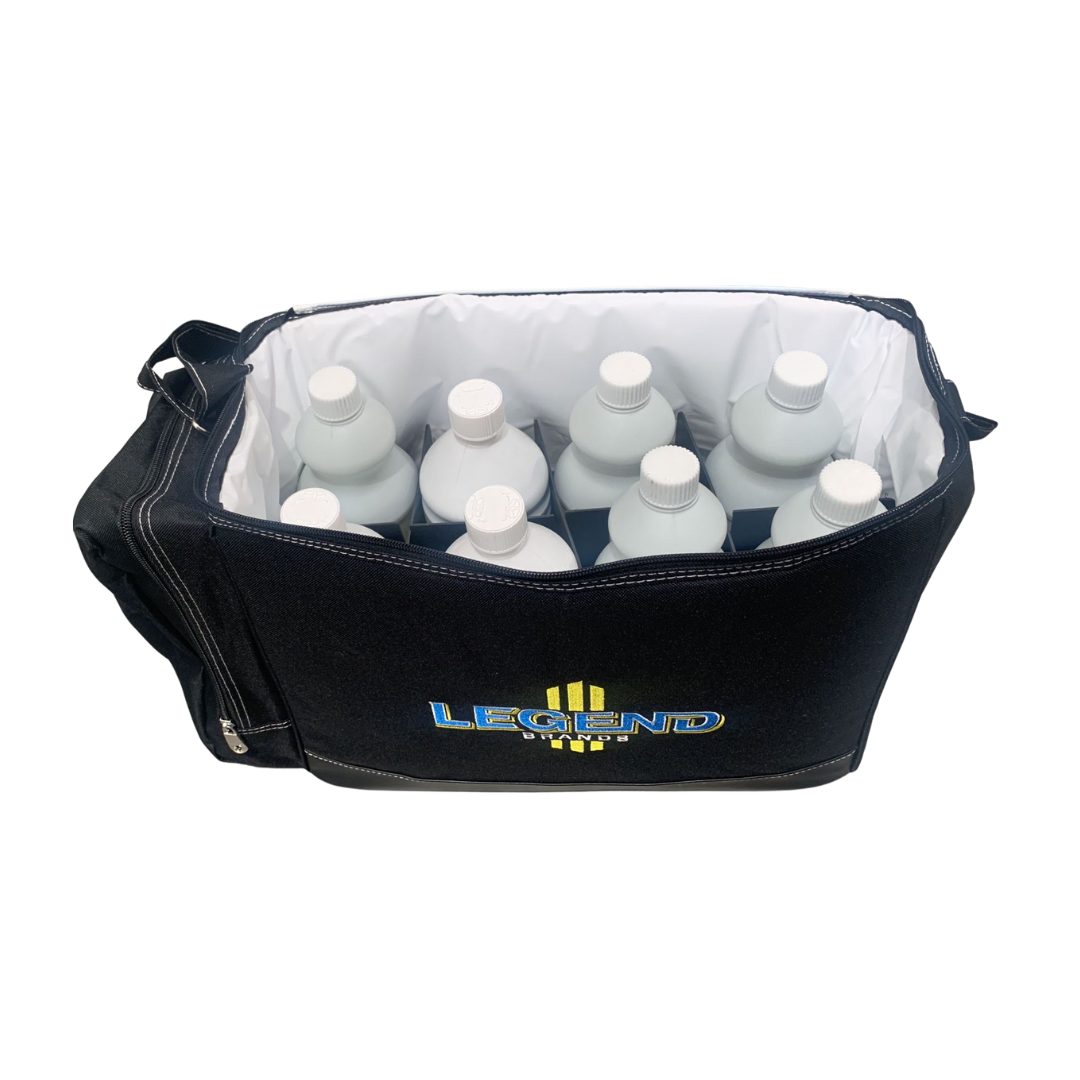 Legend Brands (Chemspec) Durable Shoulder Bag (with Strap)