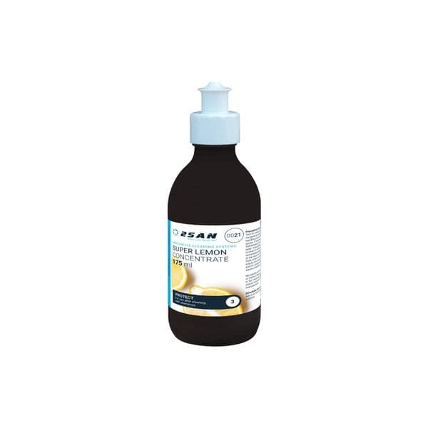 2SAN (Craftex) Super Lemon Concentrate 175ml Bottle 0021