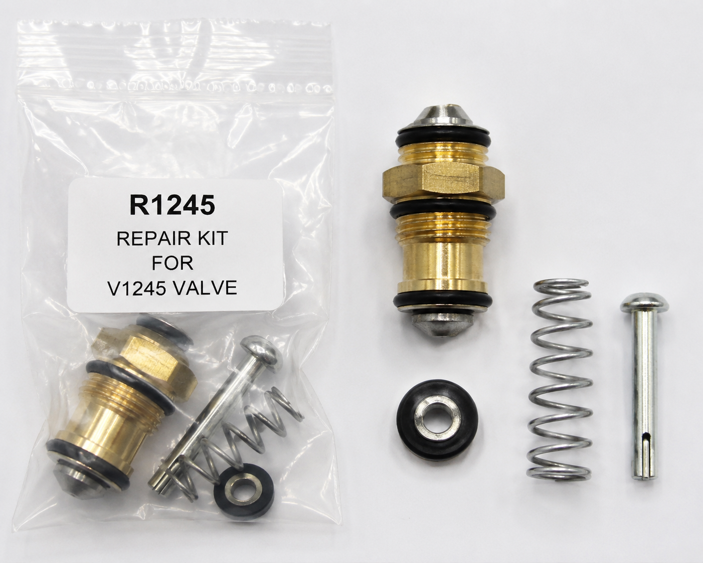 Prochem PM5002 Valve repair Kit for PM5001 K Valve on PM2501, AC1039