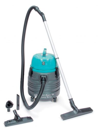 Truvox - Valet Aqua 20 Heavy Duty
