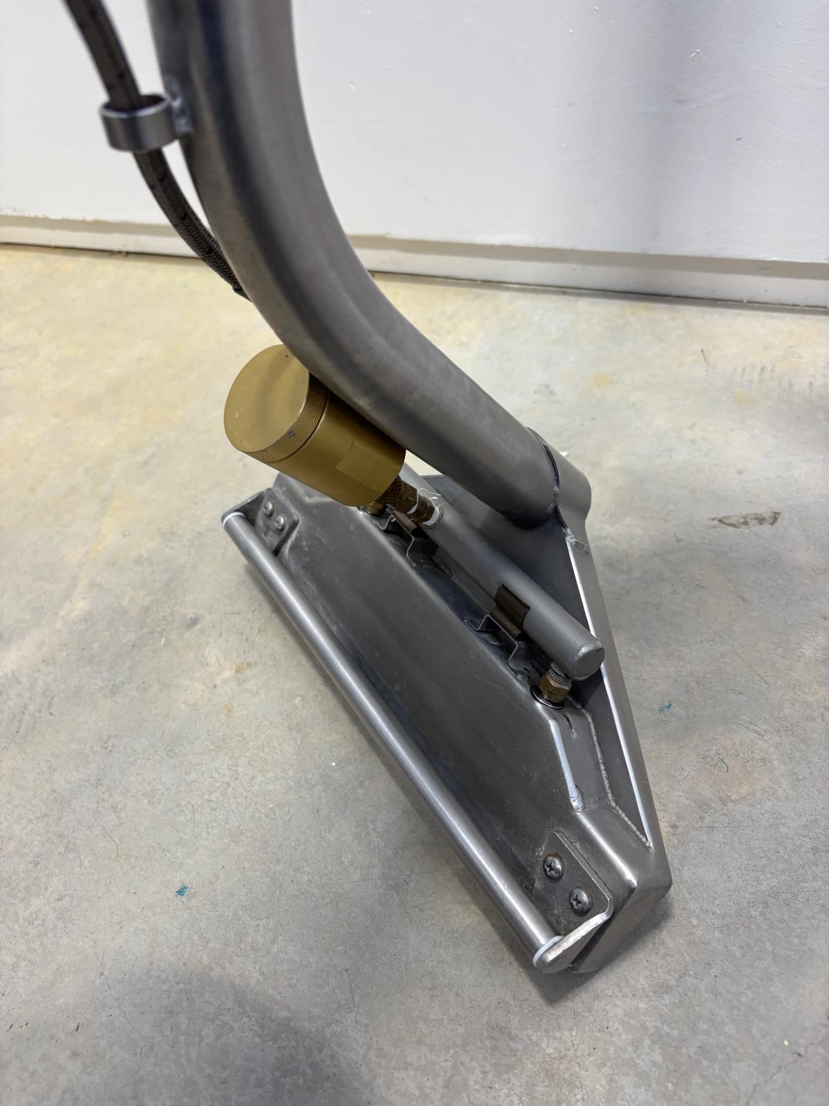 Wonder Wand™, 2 Jet, 1000 PSI USED