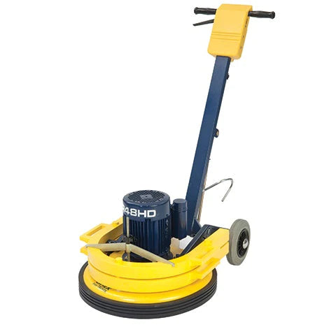 Truvox - Cimex 48cm Cimex 48cm cyclone diamond finisher