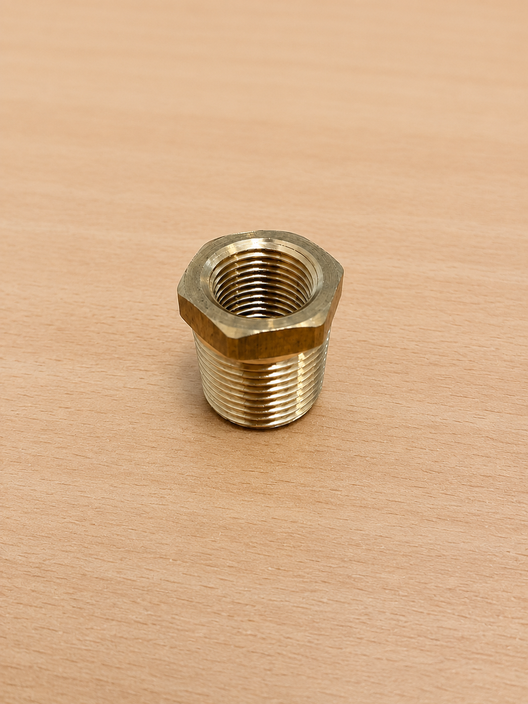 Prochem PC800109 BRASS BUSHING 1/2 X 3/8