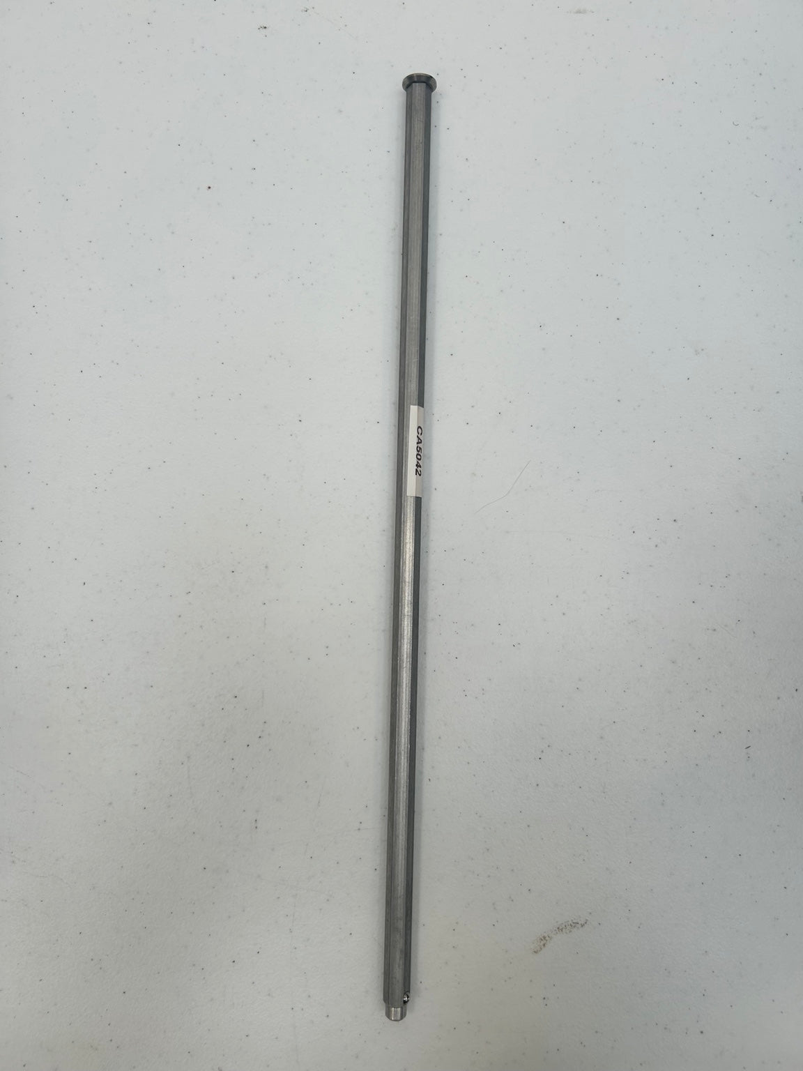 Brush Axle CA5042 for Prochem Pro35 machine