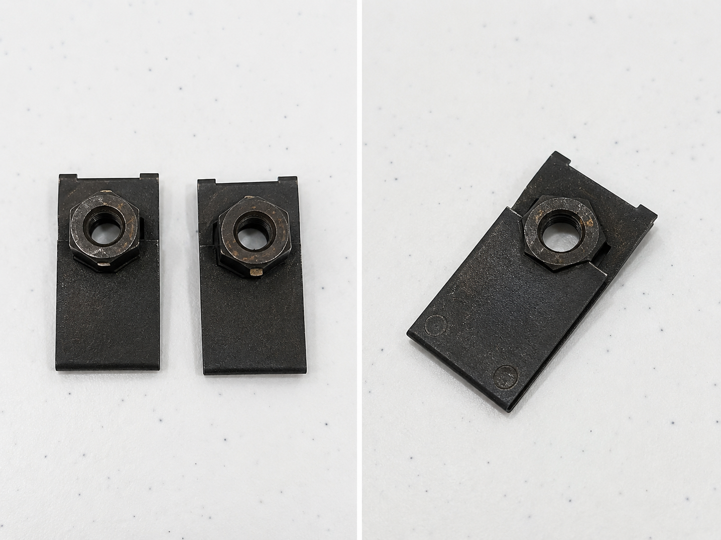 Prochem E00267 Captive Nut