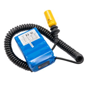 Truvox - i-scrub Battery Pack (without case)
