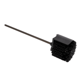 Truvox - MWPRO240 Standard Side Brush - black