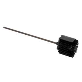 Truvox - MWPRO340 Side brush - black