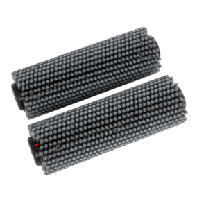 Truvox - MWPRO340 Soft brush - grey (pack of 2)