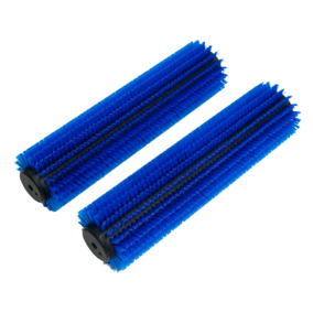 Truvox - MWPRO440 Escalator brush - blue (Pack of 2)