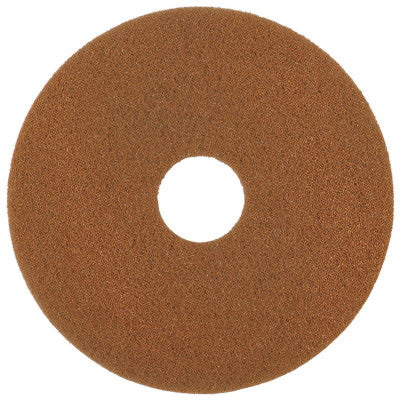 16 Inch Twister Diamond Pads - 2 x Orange (Damaged Packaging)