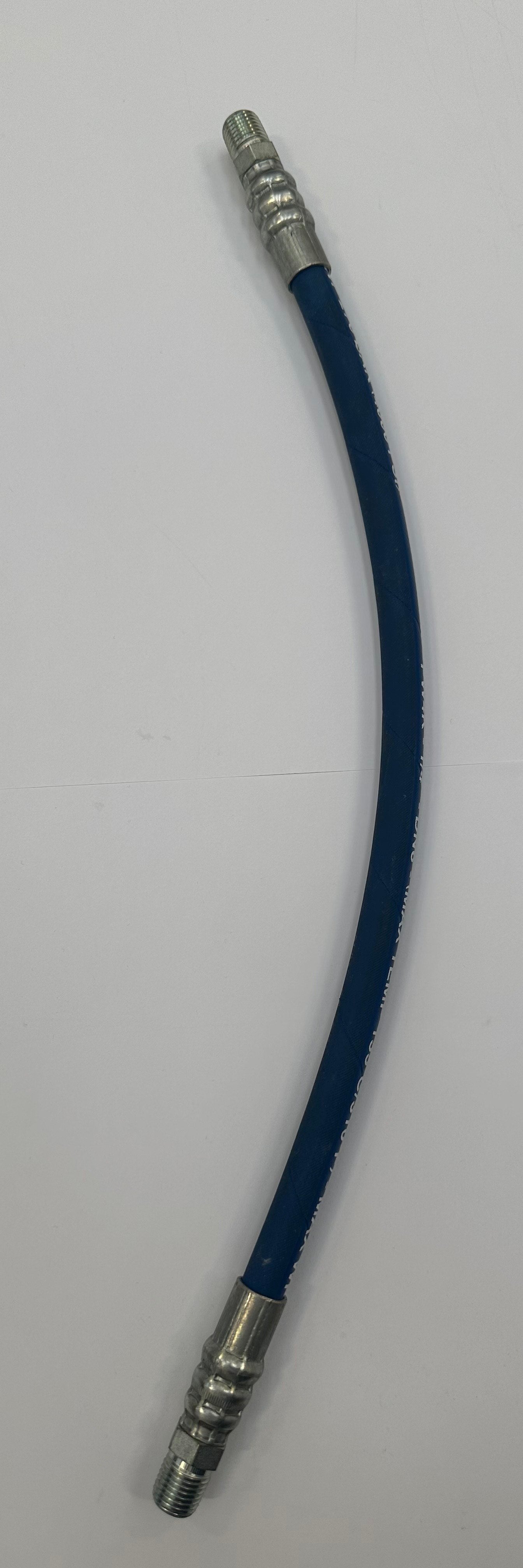 Prochem E00580-15M HOSE, HEAT'N'RUN (MALE - MALE)