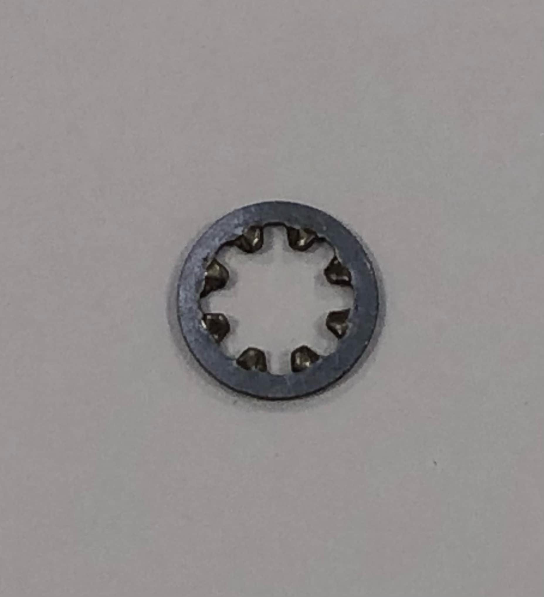 Prochem E02248 Lock Washer #8 INT STAR