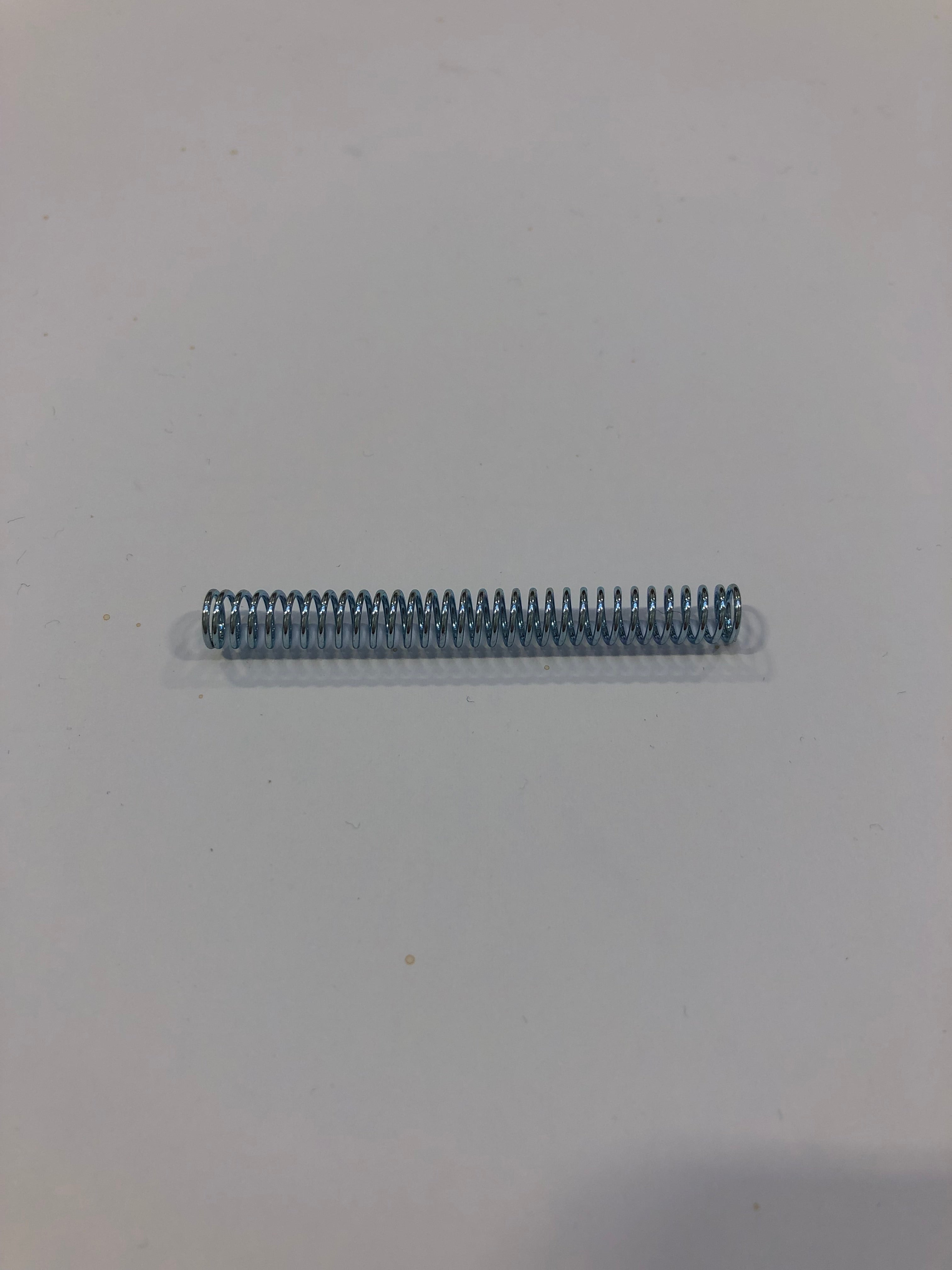 Prochem E02372 Dome Spring, Polaris