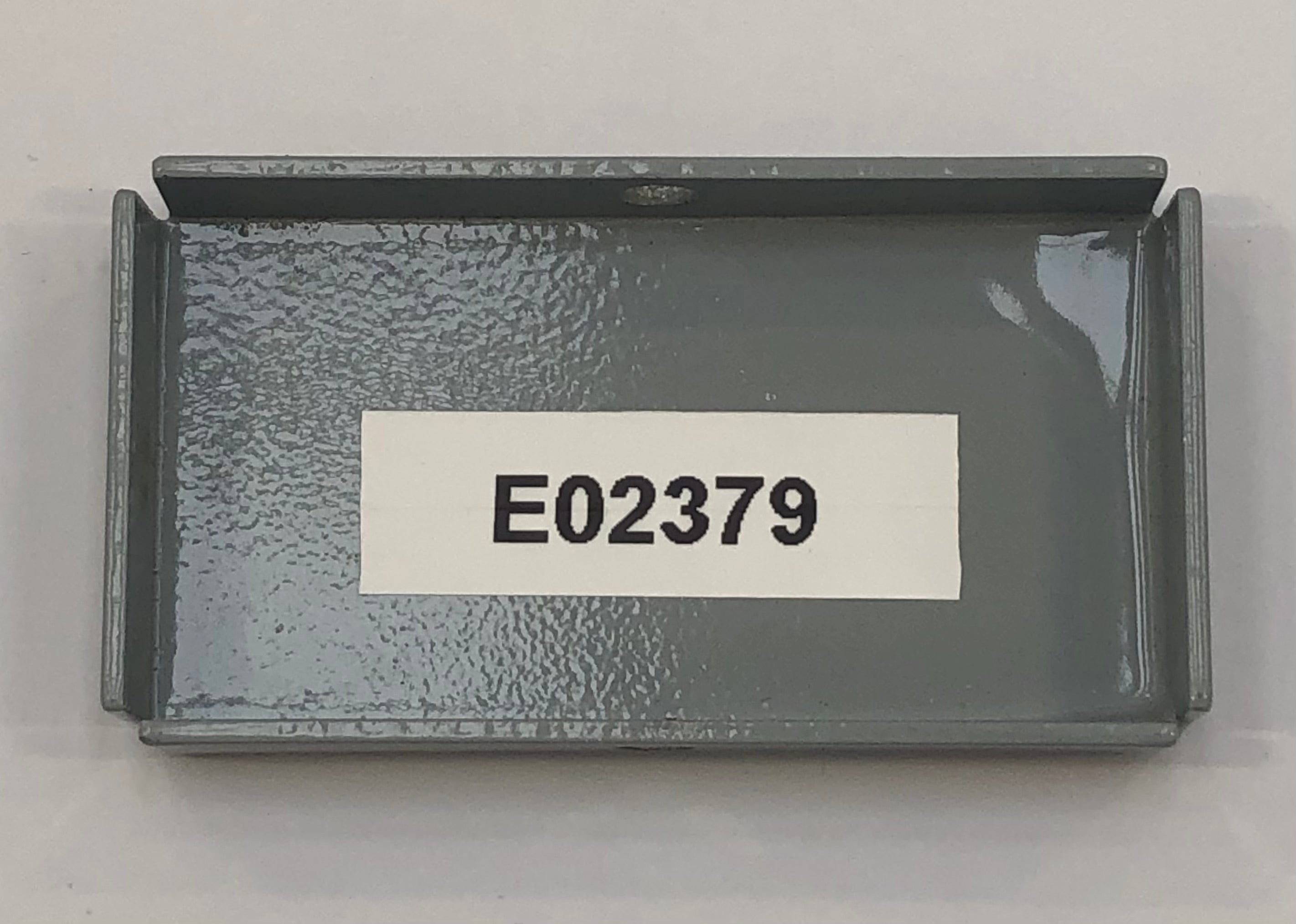 Prochem E02379 VAC Duct End Cover, GREY