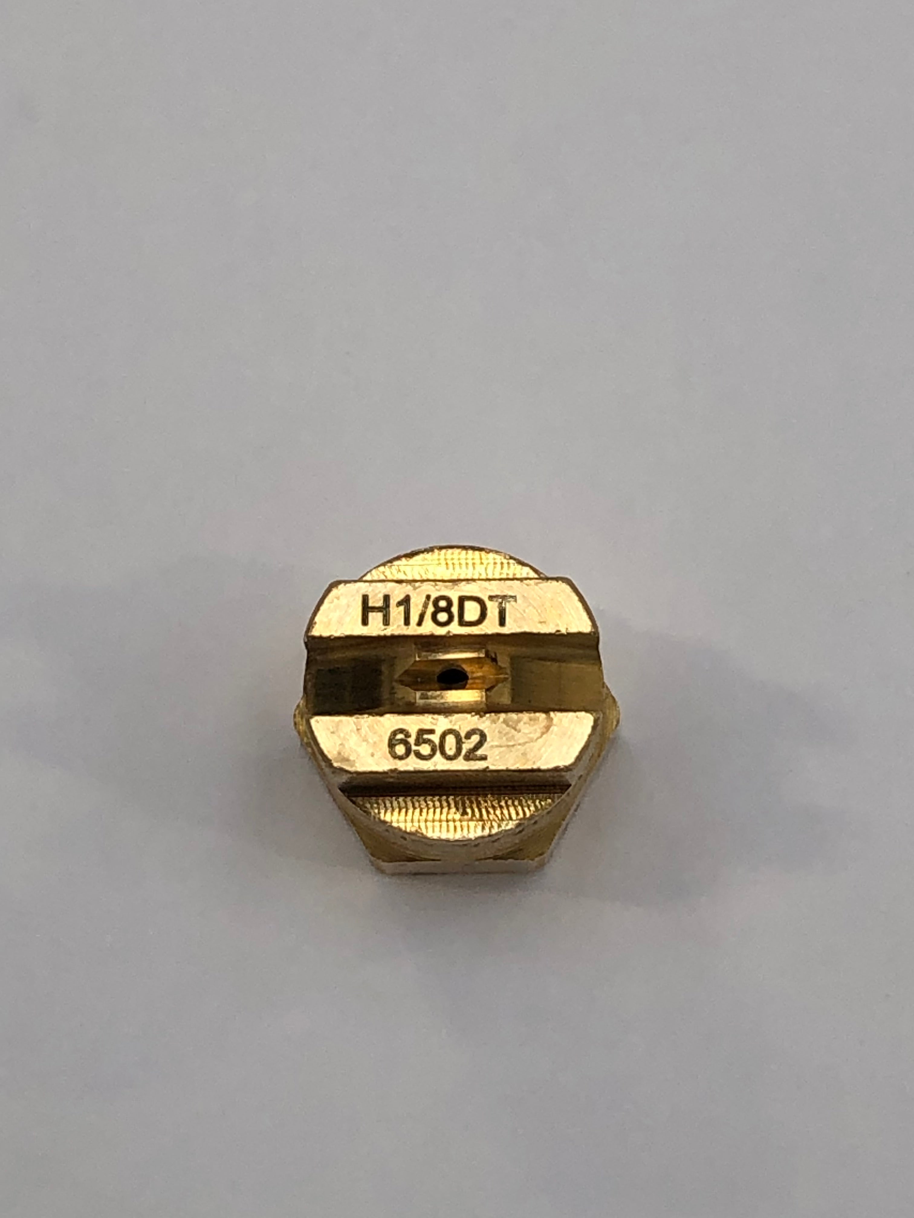 Prochem E11917 6502 Brass spray tip fits hand tool AC1039 - PRE 2014