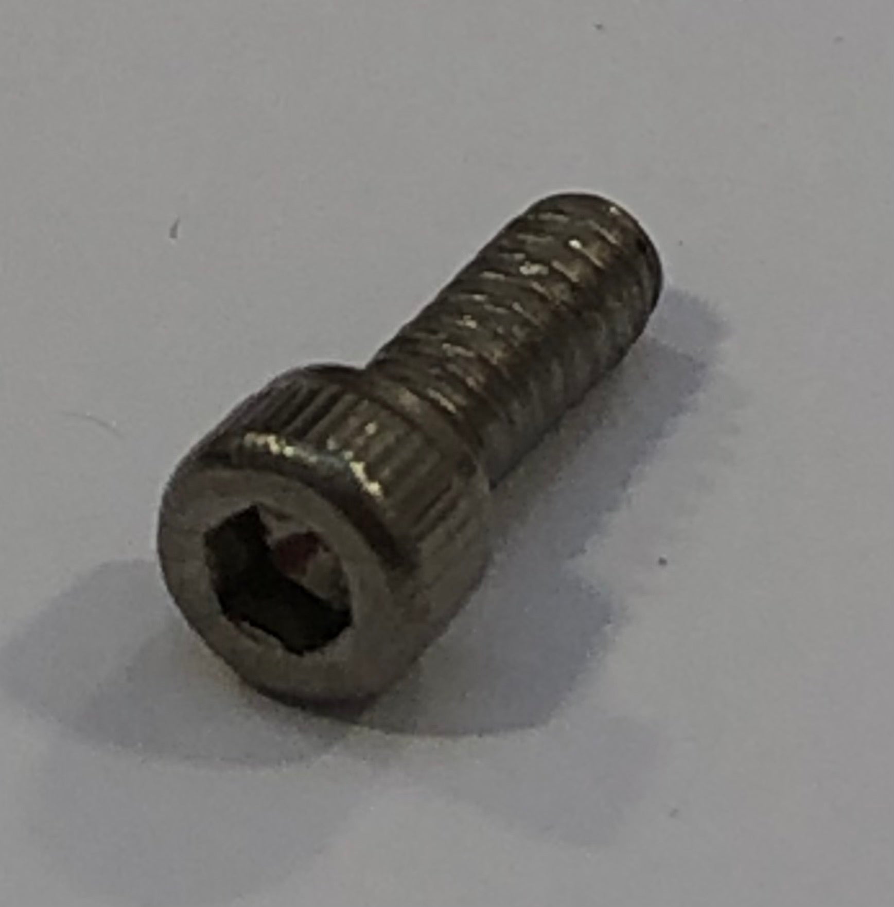 Prochem E13353 SCREW FRONT PANEL ENDEAVOR