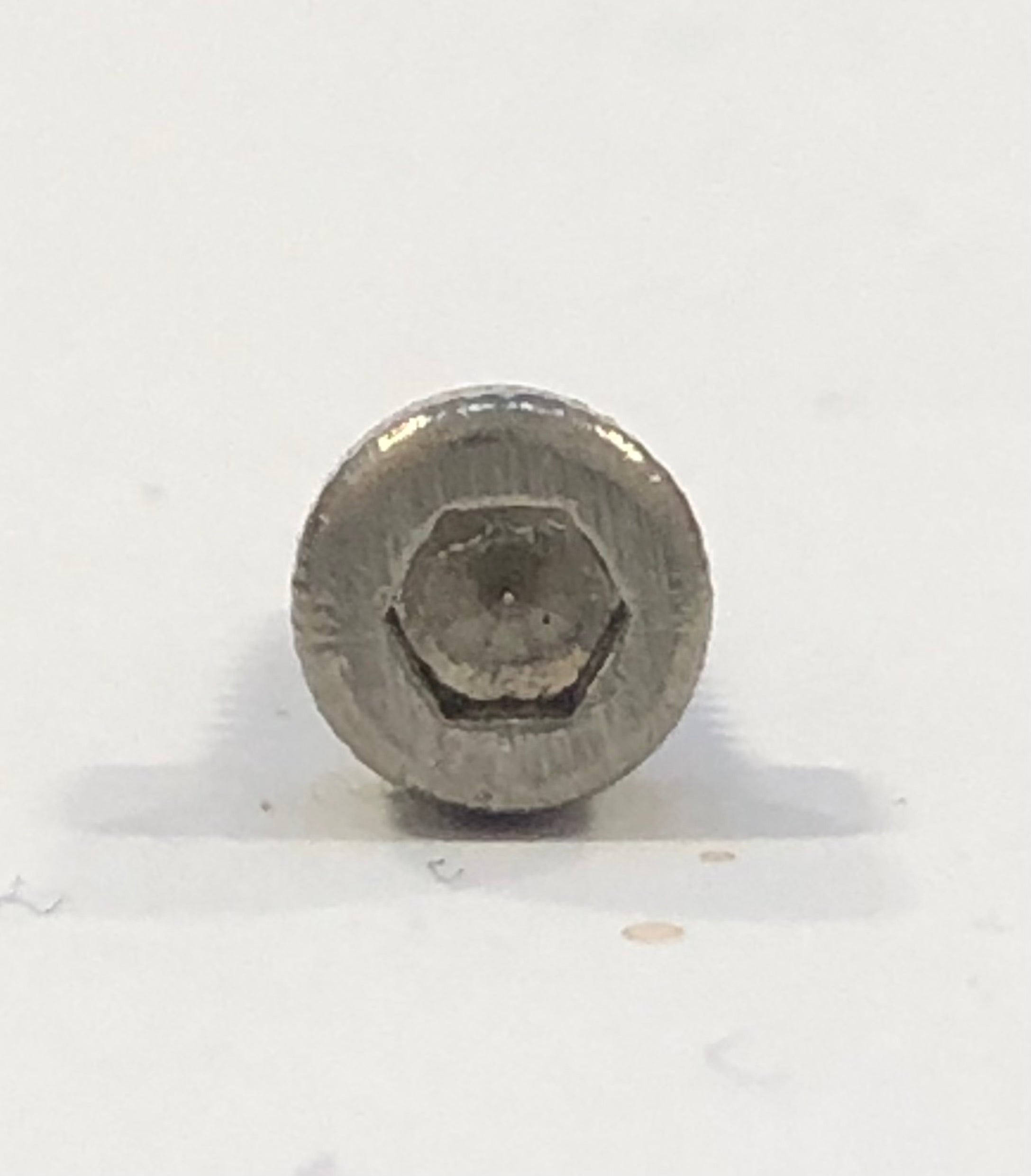 Prochem E13353 SCREW FRONT PANEL ENDEAVOR