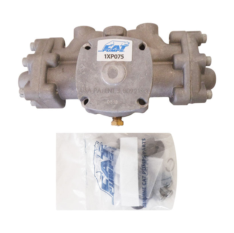 Prochem E13872-2 Pump Head W/Cam, 0.75, 1Xp