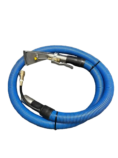 Prochem Pre-owned Refurbished PM2502 hand tool upholstery cleaning Easy-grip stainless steel