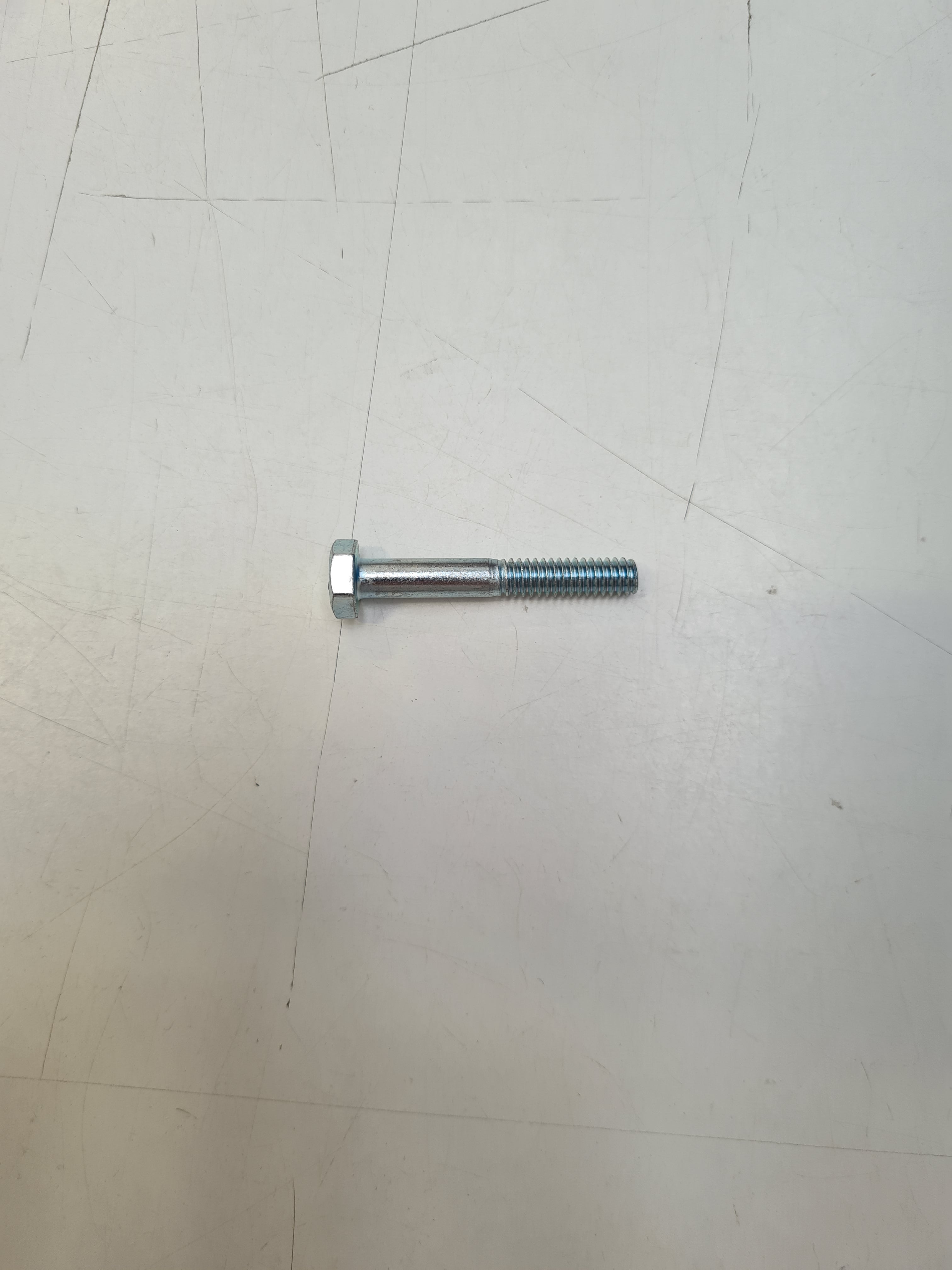Prochem HEX BOLT, 1/4-20 X 1 3/4 E02322