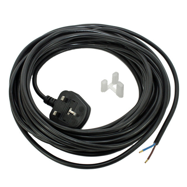 Numatic Mains Cable 10 metre 236033 for Henry vacuum cleaner