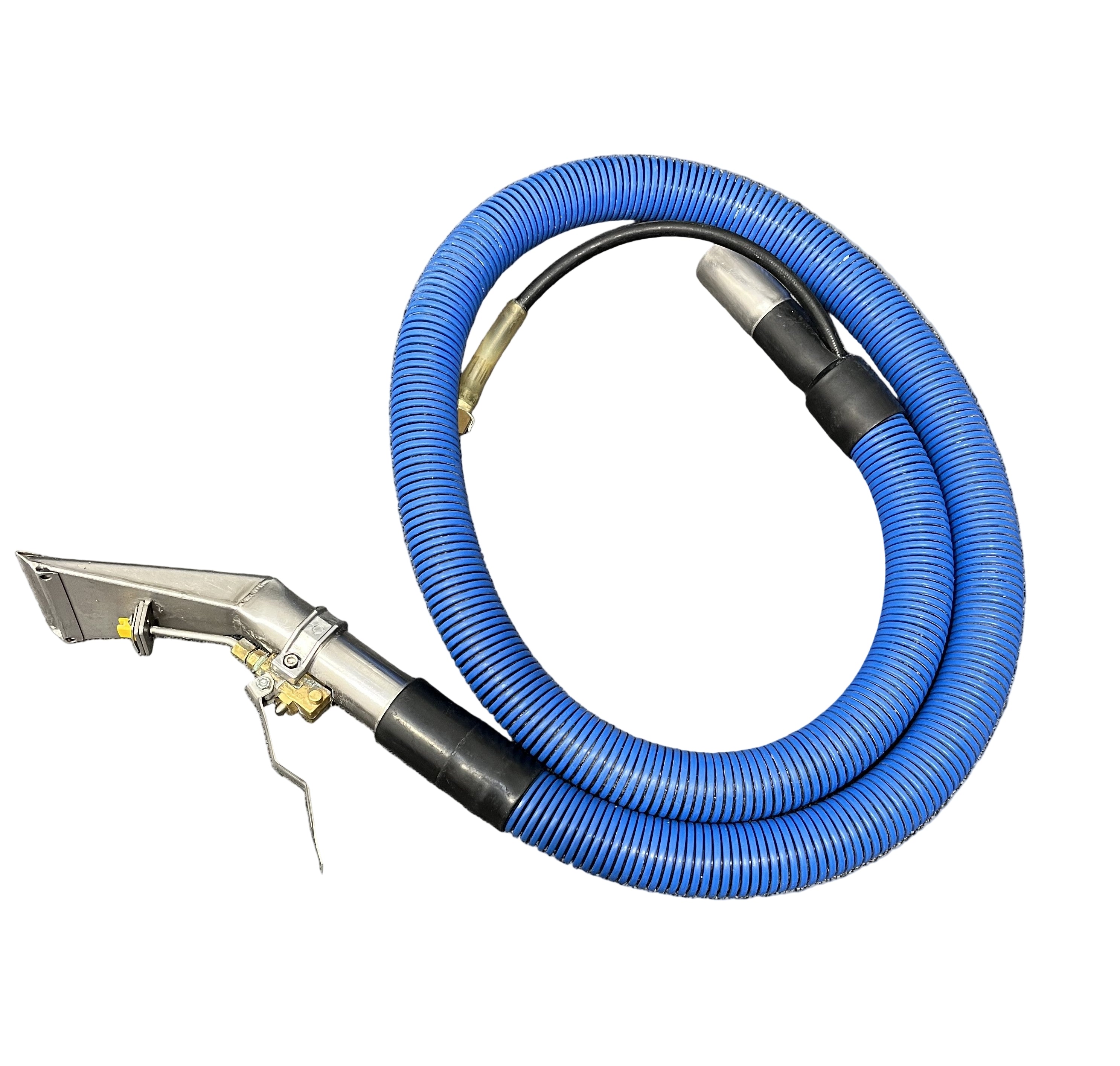 Prochem Pre-owned PM2502 hand tool upholstery cleaning Easy-grip stainless steel