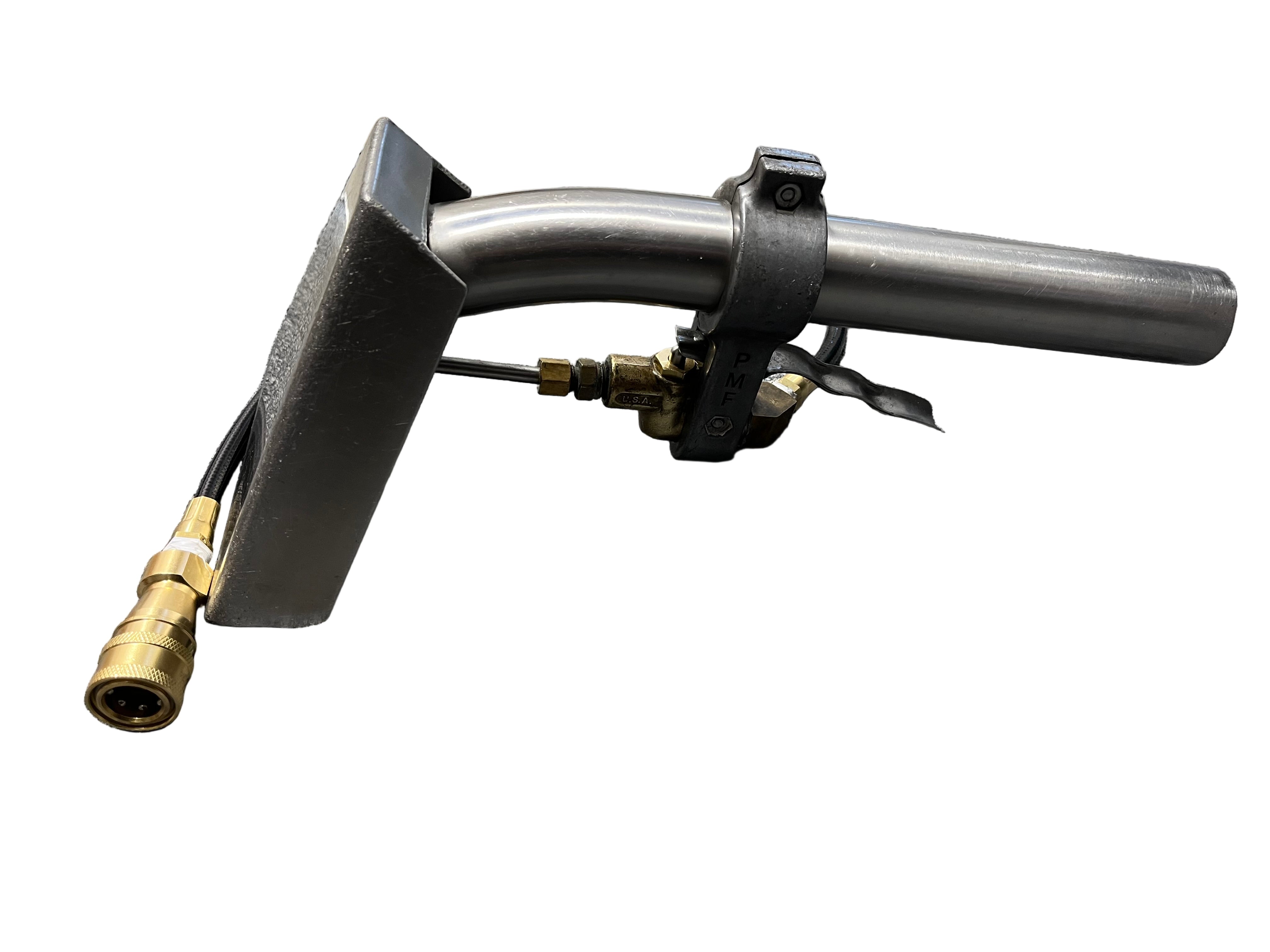 CLEARANCE Prochem PM2503 Heavy duty stair tool carpet cleaning Used