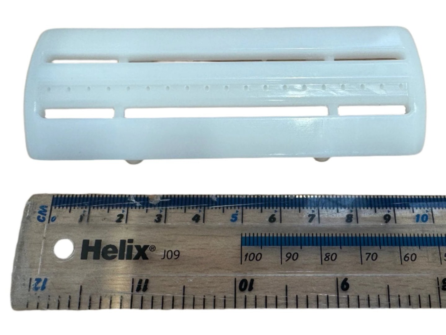 Sapphire Manifold Glide 115988