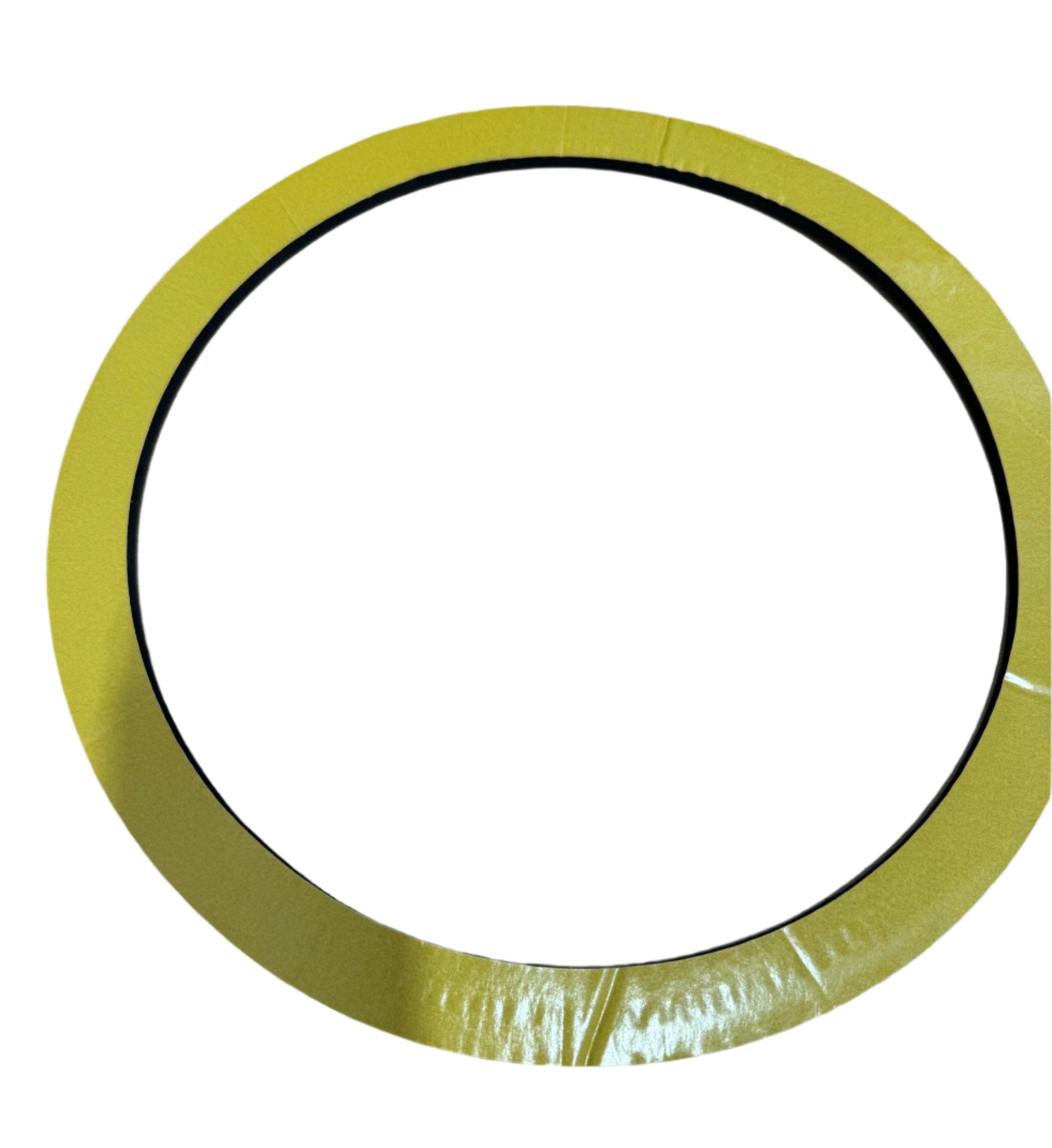 MINIFLEX WASTE TANK LID GASKET GAS-MFX-WT-LID-MA21