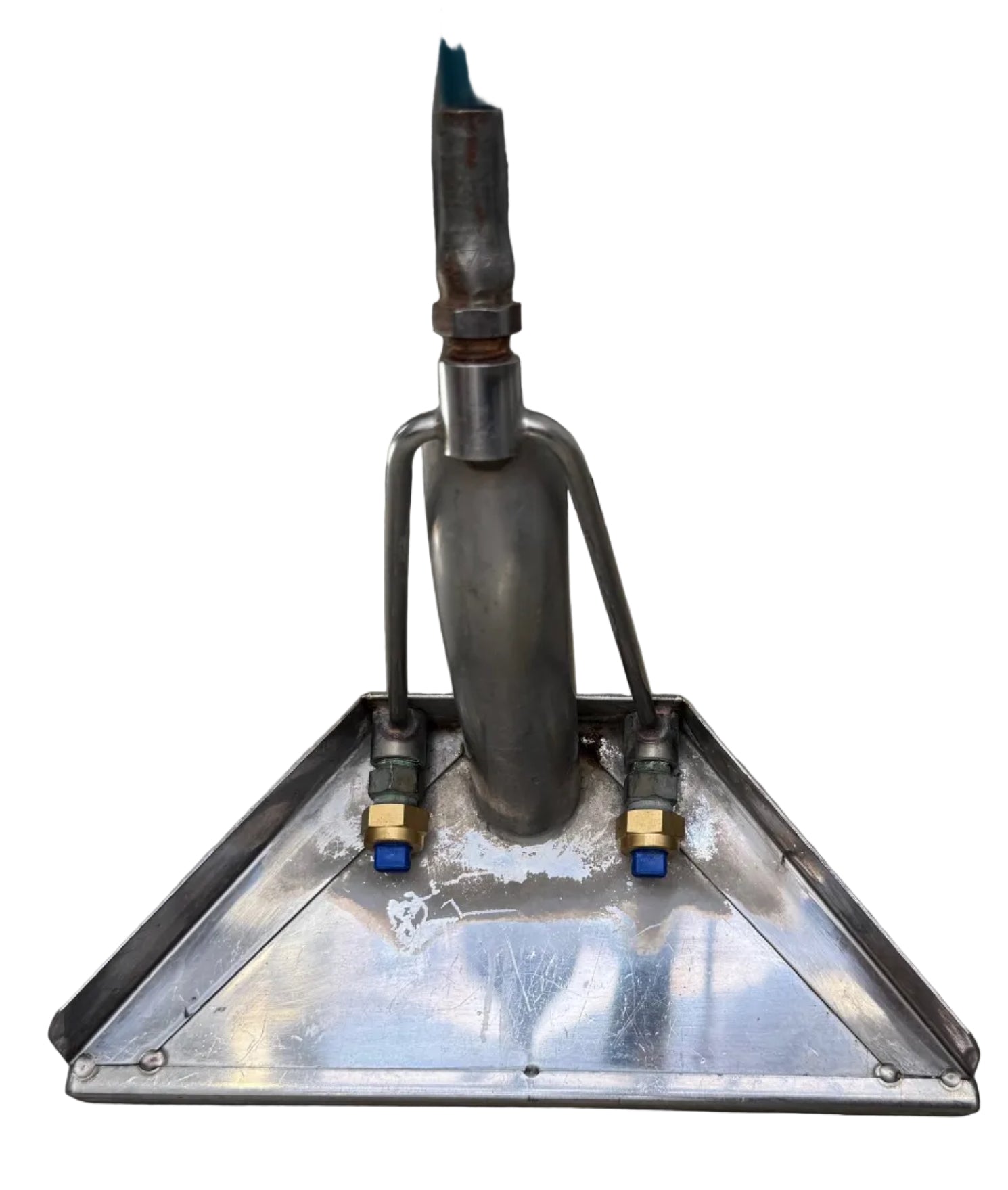 Twin jet Floor wand for Carpet Cleaning Machines Pre-owned Reconditioned. Older style