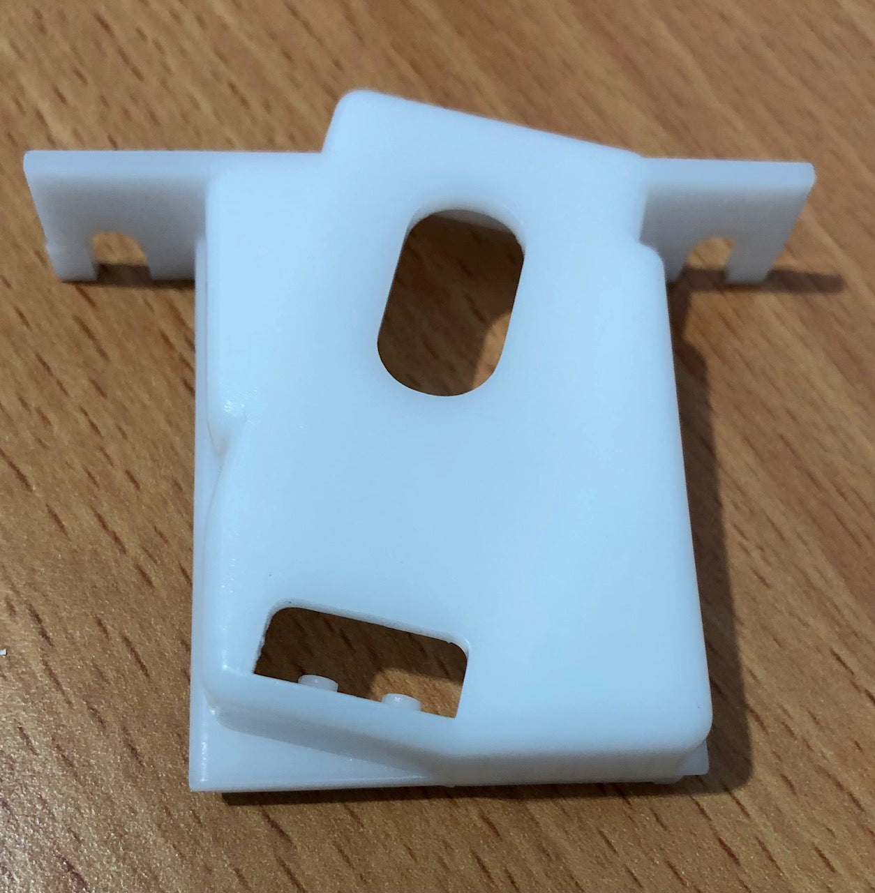 Prochem E10413 BRUSH RETAINER RIGHT, FIVESTAR