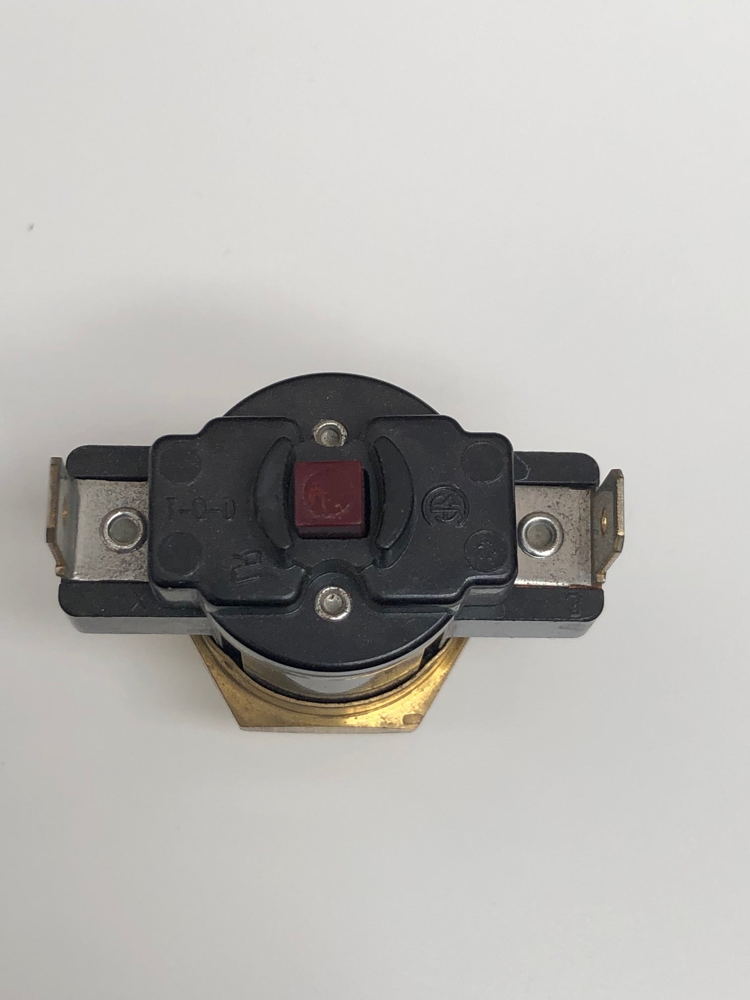 Prochem E11258 Thermostat W/Breaker for HEAT'N'RUN (601HRP) Old style