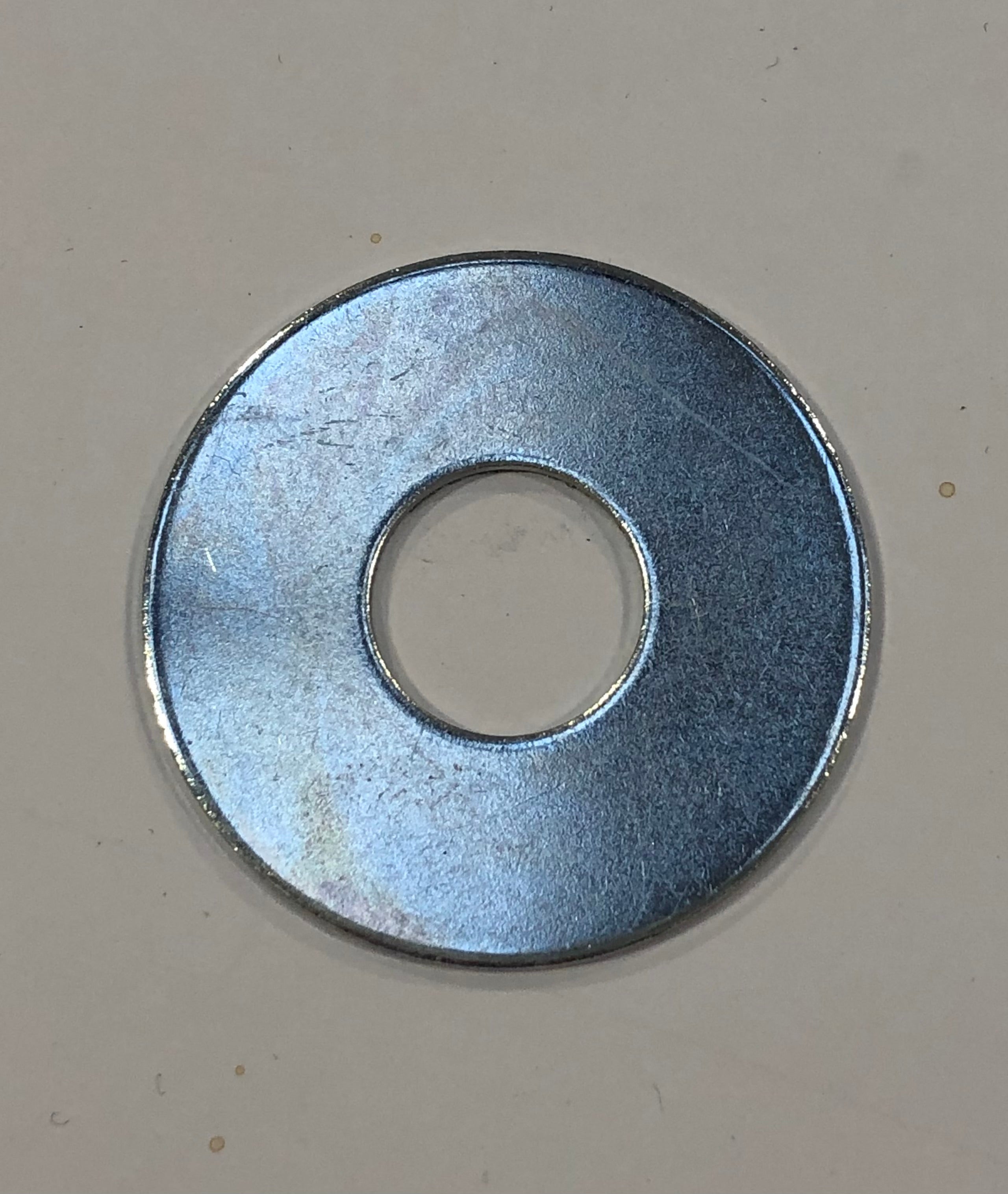 Prochem JE00255 WASHER,9/16x11/2",PLATED"