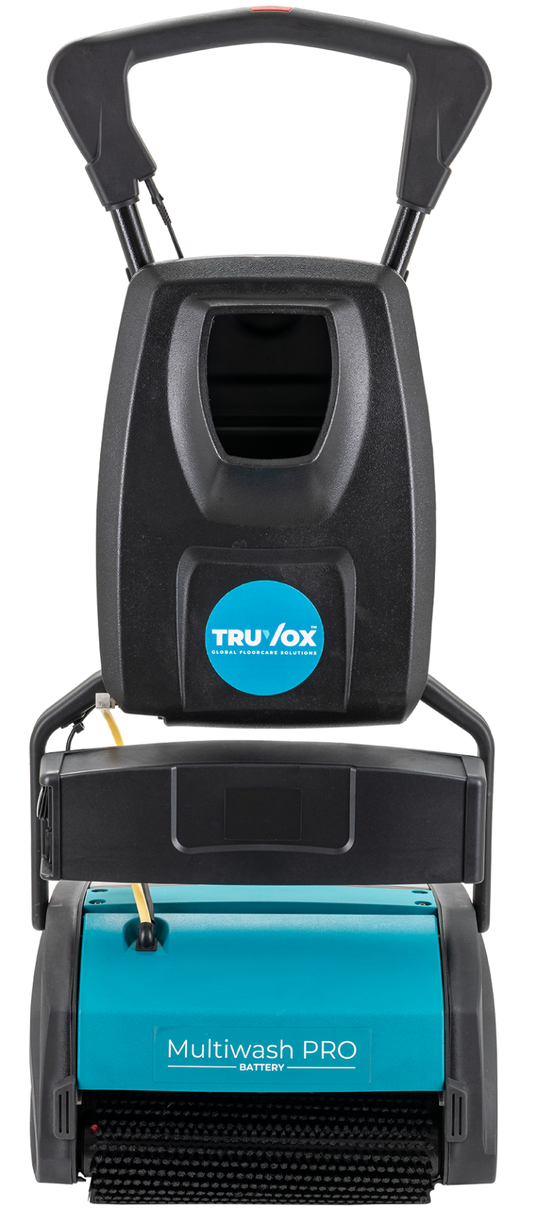Truvox Multiwash™ PRO 340 Battery
