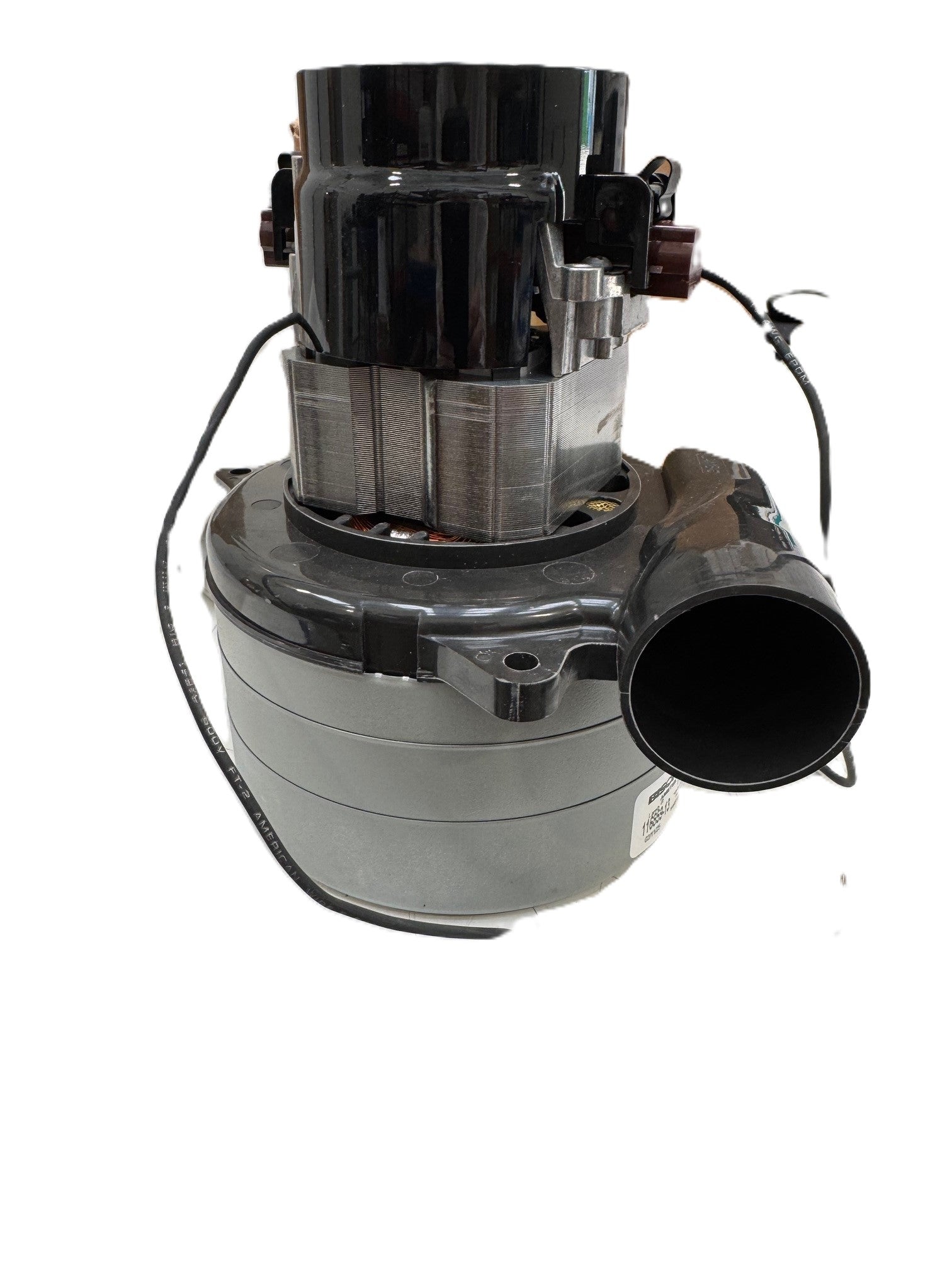 Prochem 1350W Hi Lift Vacuum motor 3-stage 5.7 inch diameter E13554