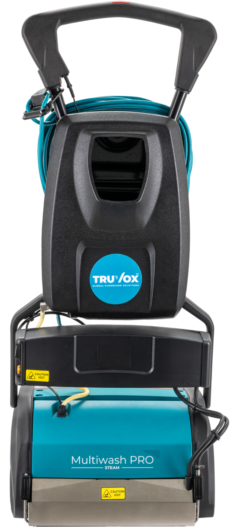 Truvox Multiwash™ PRO 340 Steam