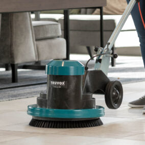 ORBIS® ECO DUO 43cm (17”) 200 & 400rpm, machine & drive board