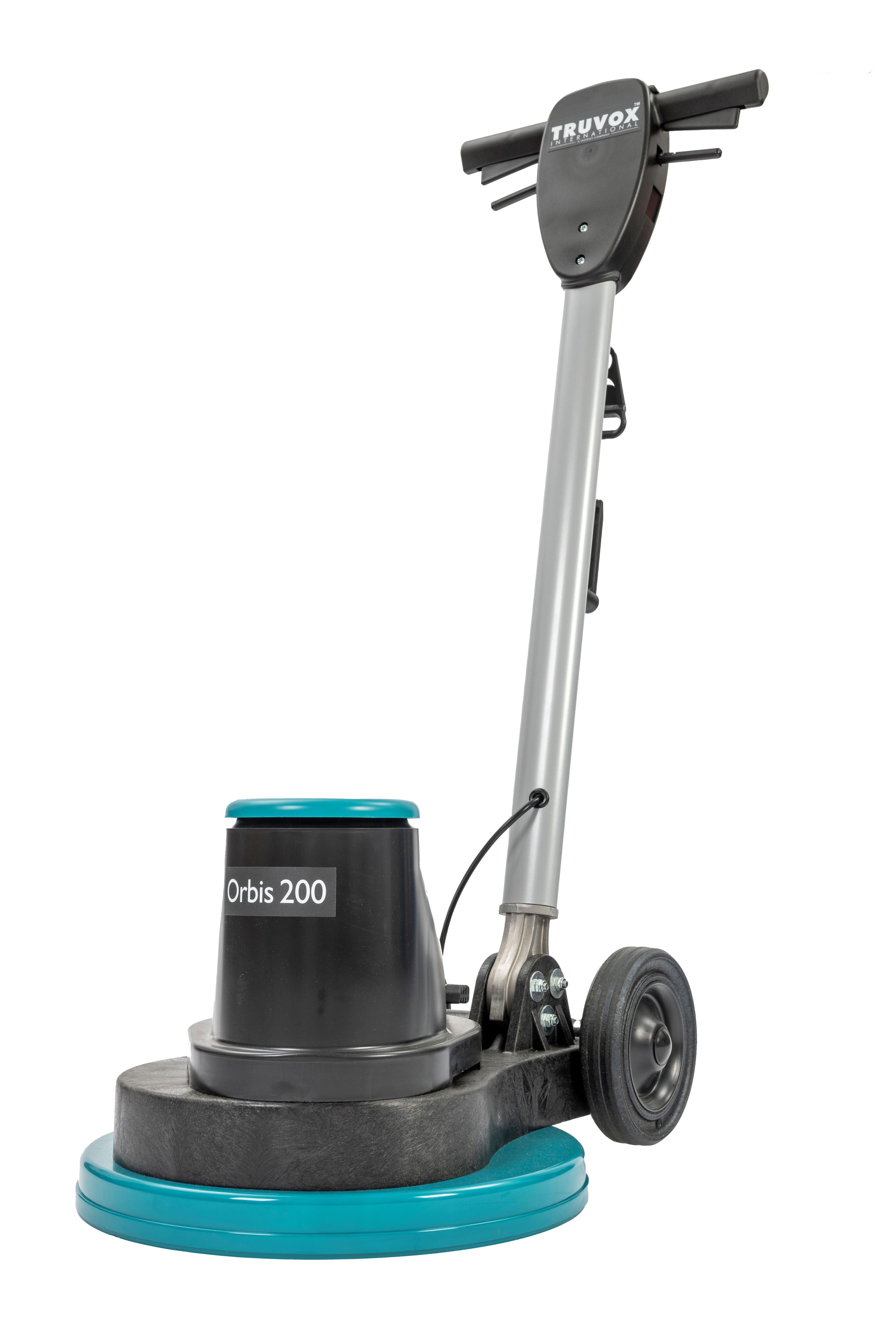 Truvox - ORBIS® 38cm (15”) 200rpm, machine only